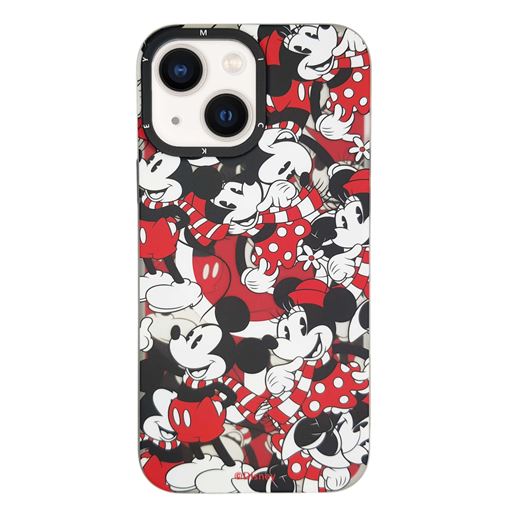 تصویر کاور یانگ کیت Youngkit مدل Disney کد DSN005 مناسب برای گوشی موبایل اپل IPHONE 13