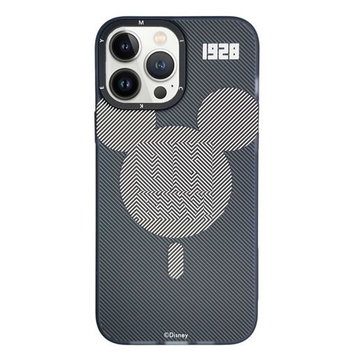 تصویر کاور یانگ کیت Youngkit مدل Disney کد DSN002 مناسب برای گوشی موبایل اپل IPHONE 13 Pro Max