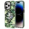 تصویر کاور یانگ کیت Youngkit مدل camouflage کد MCSK002 مناسب برای گوشی موبایل اپل IPHONE 13 PRO