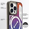 تصویر کاور یانگ کیت مدل Galaxy Magnetic کد YHcx001 مناسب برای گوشی موبایل اپل IPHONE 14 Pro Max