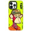 تصویر کاور یانگ کیت مدل Boring Ape کد WLYcx004 مناسب برای گوشی موبایل اپل IPHONE 15 Pro Max