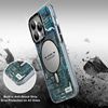 تصویر کاور یانگ کیت مدل Technology Magnetic کد CX018 مناسب برای گوشی موبایل اپل IPHONE 15 Pro Max